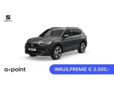 Seat Tarraco FR PHEV Business 1.4 TSI e-Hybrid 245pk 6