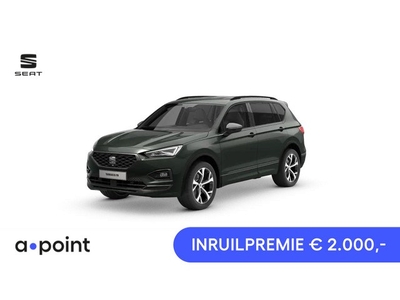 Seat Tarraco FR PHEV Business 1.4 TSI e-Hybrid 245pk 6