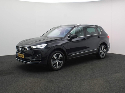 SEAT Tarraco Xcellence 2.0 TSI 190pk DSG Automaat Trekhaak