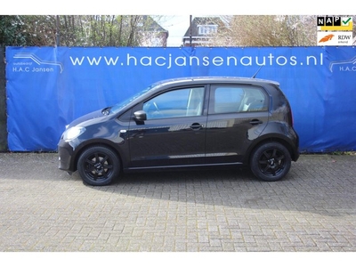 Skoda Citigo 1.0 Greentech Active Pro