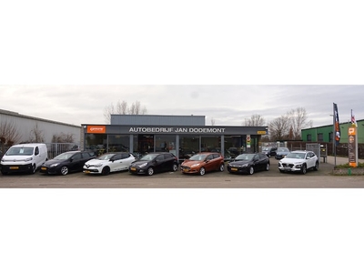 Skoda Citigo Benzine