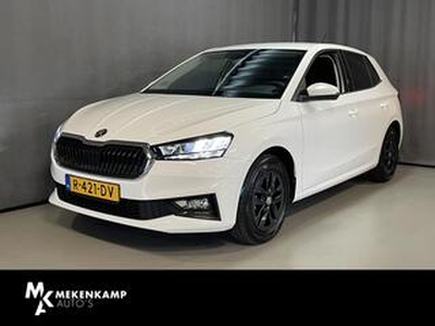 Skoda FABIA 1.0 TSI Business Edition FACELIFT 15