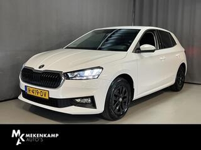 Skoda FABIA 1.0 TSI Business Edition FACELIFT 15