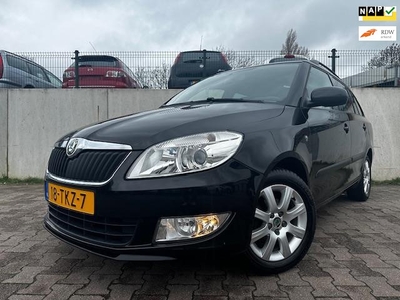 Skoda Fabia Combi 1.2 TSI Ambition/AIRCO/SPORT