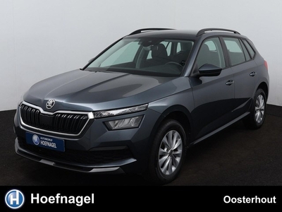 Skoda Kamiq 1.0 TSI Ambition DSG Cruise Control