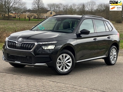 Skoda Kamiq 1.0 TSI Business Edition