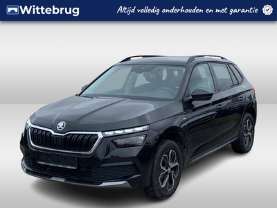 SKODA KAMIQ 1.0 TSI Business Edition