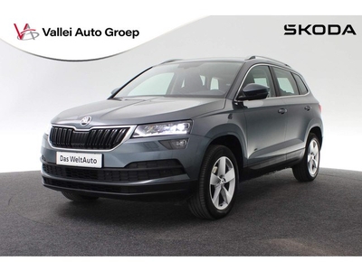 Skoda Karoq 1.0 TSI 115PK Business Edition Camera LED