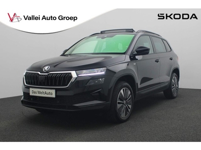 Skoda Karoq 1.5 TSI 150PK DSG ACT TOUR Pano Keyless