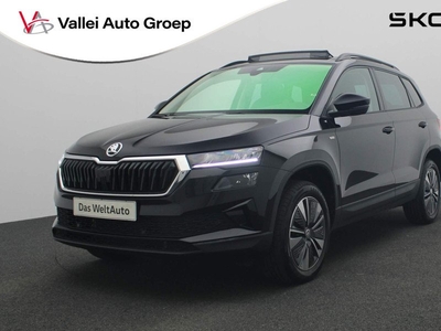 Skoda Karoq 1.5 TSI 150PK DSG ACT TOUR | Pano | Keyless | Camera | Navi | ACC | 17 inch