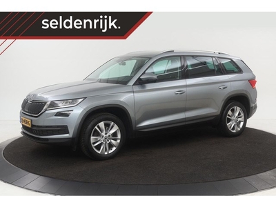 Skoda Kodiaq 1.4 TSI Ambition 7-persoons Adaptive Cruise