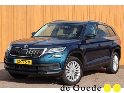 Skoda Kodiaq 1.5 TSI Ambition Business 7persoons 1 ste