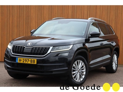 Skoda Kodiaq 1.5 TSI Business Edition 1ste eigenaar org.