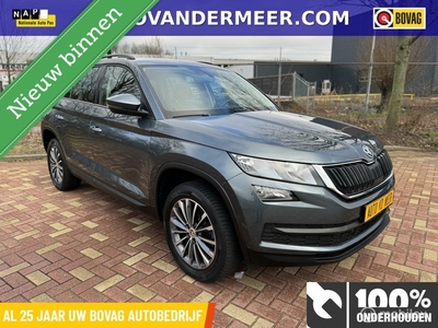 Skoda Kodiaq 1.5 TSI / Carplay / Camera / Etc..