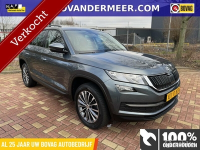 Skoda Kodiaq 1.5 TSI / Carplay / Camera / Etc..