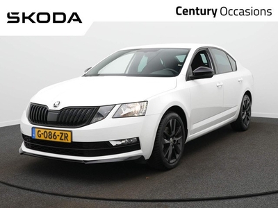 Skoda Octavia 1.0 TSI Greentech Sport Business Navi / Clima