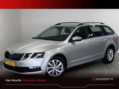 Skoda Octavia Combi 1.0 TSI 115 Ambition Business 1e-EIG.