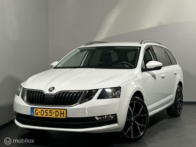 Skoda Octavia Combi 1.0 TSI Greentech Amb. Bus. Navi+app