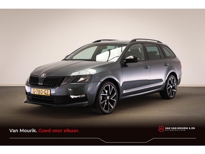 Skoda Octavia Combi 1.0 TSI Greentech Sport Business 18