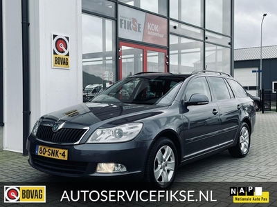 Skoda Octavia Combi 1.2 TSI AMB. BUSINESS CLIMA &