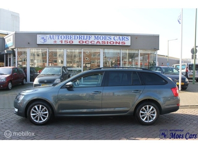 Skoda Octavia Combi 1.2 TSI Greentech Ambition Businessline