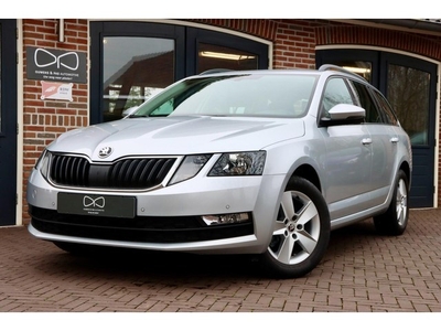 Skoda Octavia Combi 1.4 TSI Ambition 1E EIGENAAR