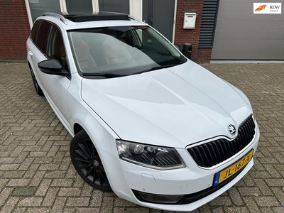 Skoda Octavia Combi 1.4 TSI Greentech Style Businessline /