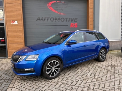 Skoda Octavia Diesel