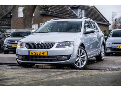 Skoda Octavia Diesel