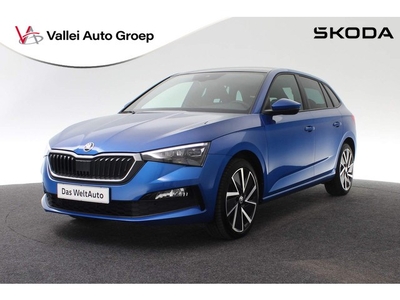 Skoda Scala 1.0 TSI 110PK Sport Business Camera Clima