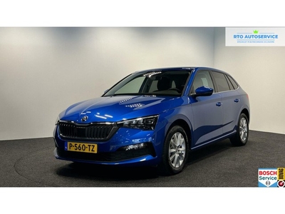 Skoda Scala 1.0 TSI Sport Business DAB CAMERA