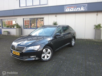 Skoda Superb Combi 1.4 TSI ACT Ambition Business