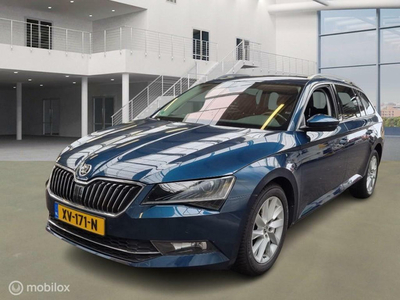 Skoda Superb Combi 2.0 150PK TDI DSG Business Edition 80.000KM