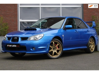 Subaru Impreza 2.5 WRX