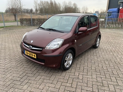 Subaru Justy 1.0 Comfort S