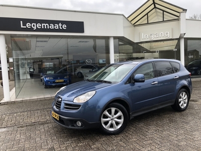 SUBARU TRIBECA 3.0R Luxury