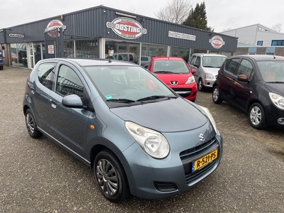 Suzuki ALTO 1.0