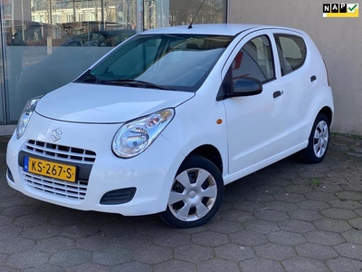 Suzuki Alto 1.0 Comfort