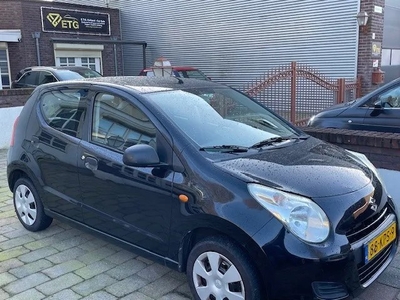 Suzuki Alto 1.0 Comfort (bj 2010)