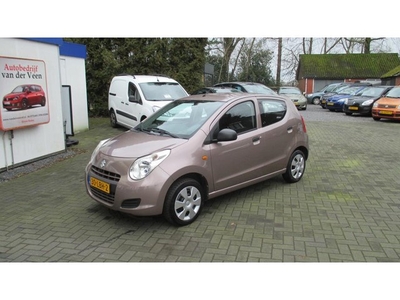 Suzuki Alto 1.0 Comfort