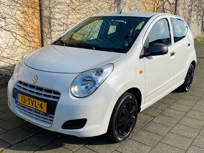 Suzuki Alto 1.0 Comfort Plus|Airco|