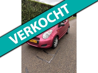 Suzuki Alto 1.0 Spirit