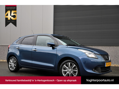 Suzuki Baleno 1.2 High Executive/Automaat/Adaptive/Trekhaak/€30 per mnd