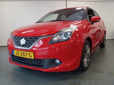 Suzuki Baleno Benzine