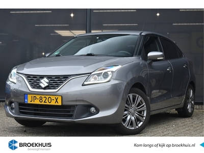 Suzuki Baleno Benzine