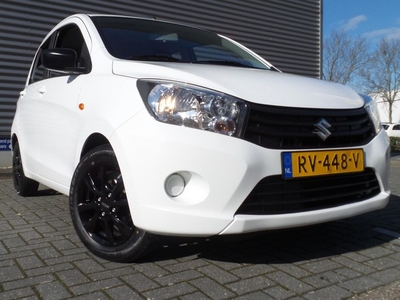 Suzuki Celerio 1.0 Comfort ACTIE * ACTIE *ACTIE