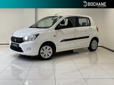 Suzuki Celerio 1.0 Dynamic ORG.NL AIRCO PDC NAVI