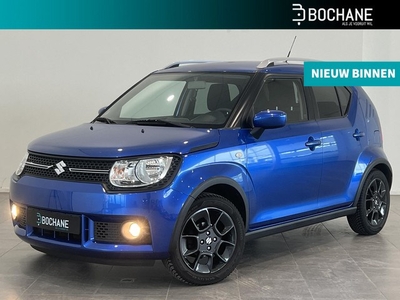 Suzuki Ignis 1.2 Select AIRCO CAMERA NAVI TREKHAAK