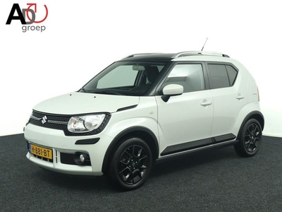 Suzuki Ignis 1.2 Select Parkeercamera Two Tone 1000