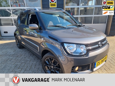 SUZUKI IGNIS 1.2 Select,eyecatcher